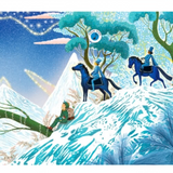 Het verhalen orkest | De toverfluit