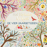 Het verhalenorkest | De vier jaargetijden |