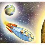 Het verhalen orkest | De planeten