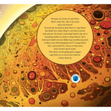 Het verhalen orkest | De planeten