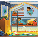 Het verhalen orkest | De planeten