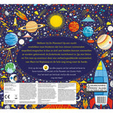 Het verhalen orkest | De planeten