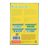 Kroko Loko | Dieren herkennen - samen spelen - onthouden