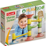 Play Bio | Knikkerbaan met geluid