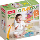 Play Eco | Spiraaltoren