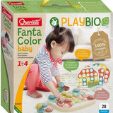 Play bio | Fantacolor | Baby insteekmozaïek