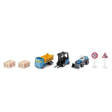 Siku | SK6336 | Bouw Plaats cadeaust