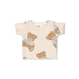 Feetje | Teddy Bear Knuffelshirt