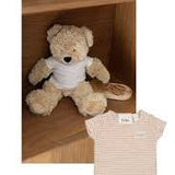 Feetje | Teddy Bear Knuffelshirt
