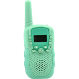 Lalarma | Walkie Talkie Mint