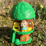 Klorofil | De Magische Speelboom Pocket Editie 1,5/ 5 Jaar