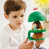 Klorofil | De Magische Speelboom Pocket Editie 1,5/ 5 Jaar