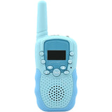 Lalarma | Walkie-Talkie Blue