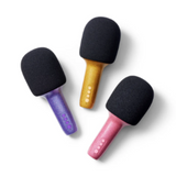 Lalarma | Glitter Groove Microphone Pink