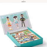 Apli | Magnets | Professions