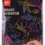 Apli | Magisch Krasblok