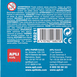 Apli | Dieren puzzel | 24-delig