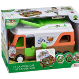 Klorofil | Speelset De Camper