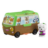 Klorofil | Camper Pocket Editie