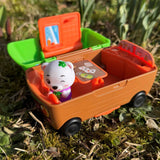 Klorofil | Camper Pocket Editie