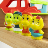 Klorofil | Speelset Familie Crocodile