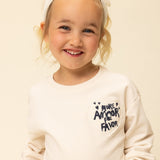 Looxs Little | Printed Sweater Mikk