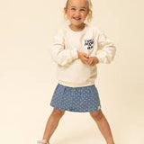 Looxs Little | Printed Sweater Mikk