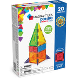 Magna-Tiles | Combo | Micro mags