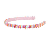 Souza | Diadeem | Casja | Pompom
