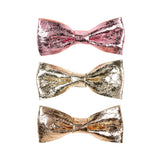 Souza | Haar clips | Xandi | Bow roze