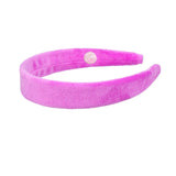 Souza | Diadeem | Izzy | Fuchsia
