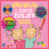 Zoete Zusjes | Knutselen met Zoete Zusjes Vriendschapjes-armbandjes