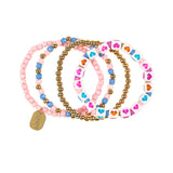 Souza | Armband Maerle Hart