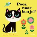 Boek | Flapjes Boek Poes Waar ben je?