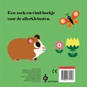 Boek | Flapjes Boek Poes Waar ben je?