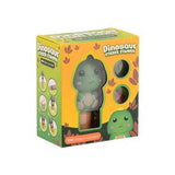 Knutsel | Dino Sticker Stamper