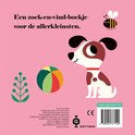 Boek | Flapjes Boek Konijntje Waar ben je?
