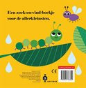 Boek | Beestje Waar ben je? (Flapjes boek )