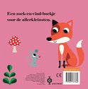 Boek | Flapjes Boek Uil Waar ben je?