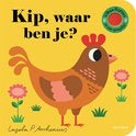 Boek | Flapjes Boek Kip waar ben je?