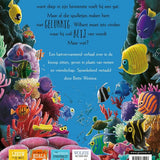 Boek | De walvis | De wilde meer