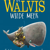 Boek | De walvis | De wilde meer