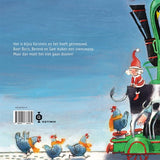 Boek | Boer Boris en de sneeuwpop