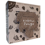 Boekje | Wee gallery | Kiekeboo Jungle