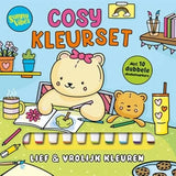 Cosy kleurset | Sunny vibes