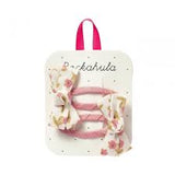 Rockahula | Elsie Twisty Bow Clips