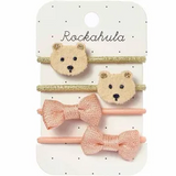 Rockahula | Teddy Bear Ponies