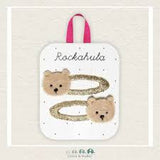 Rockahula | Teddy Bear Clips