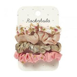 Rockahula | Elisie  Scrunchie Set