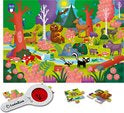 Ludattica | Secret Puzzel Bos